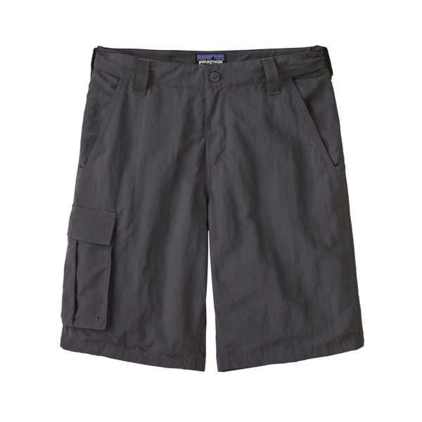 Шорти чоловічі Patagonia Swiftcurrent Wet Wade Mens Shorts In Forge (82113FGE), M, WHS, 10% - 20%, 1-2 дні