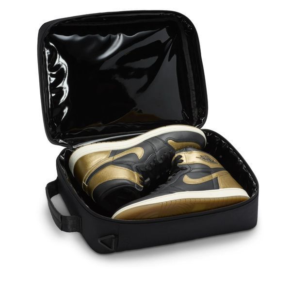 Сумка для взуття Jordan The Collectors Shoe Box (13L) (HV1618-010), One Size, OFC, 1-2 дні
