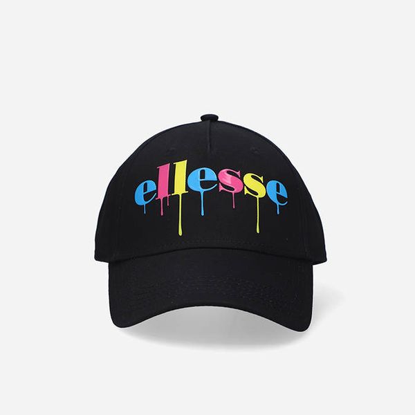 Шапка Ellesse Cap (SALA2120-BLACK), One Size, WHS, 10% - 20%, 1-2 дня