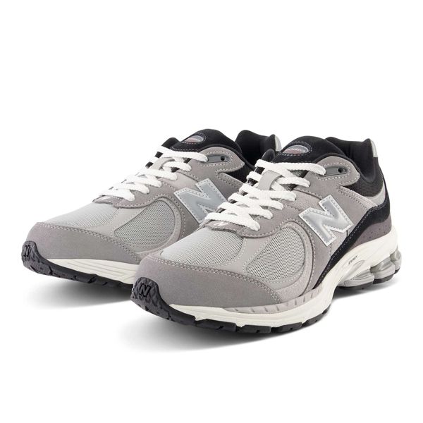 Кроссовки мужские New Balance 2002R (M2002RSG), 37, WHS, 1-2 дня