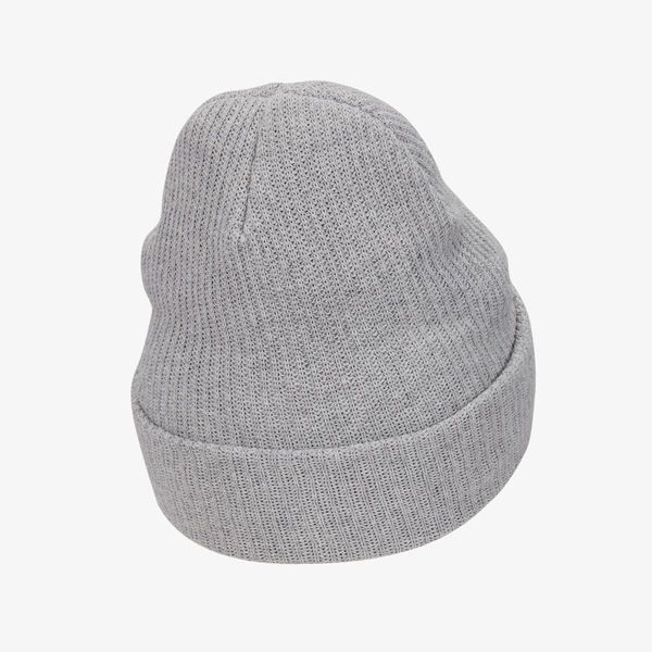 Шапка Nike Nsw Utility Swoosh Beanie (DV3342-063), One Size, WHS, 30% - 40%, 1-2 дні