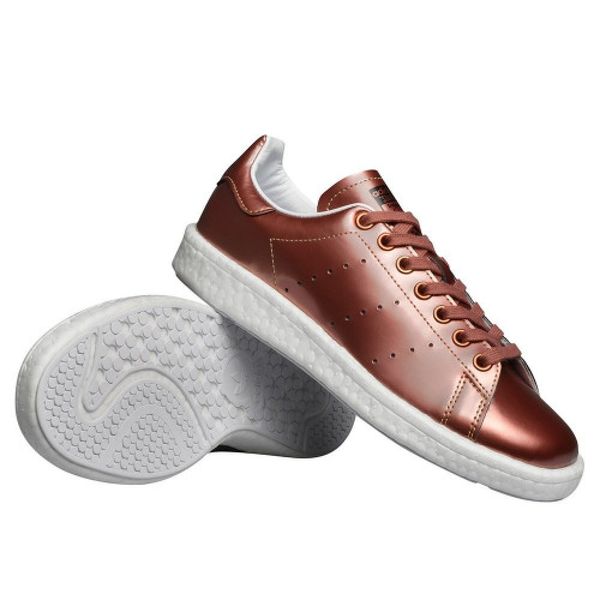 Кросівки чоловічі Adidas Stan Smith Boost W (BB0107), 38, WHS, 1-2 дні