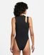 Фотография Спортивный костюм женской Nike Essential Bodysuit Tank (DV7886-010) 2 из 6 | SPORTKINGDOM