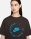 Фотографія Футболка жіноча Nike Sportswear Women's Sports Utility T-Shirt (FD4235-220) 3 з 5 | SPORTKINGDOM