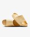 Фотография Тапочки женские Nike Calm Slides (DX4816-200) 1 из 6 | SPORTKINGDOM