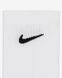 Фотографія Шкарпетки Nike Everyday Plus Lightweight Crew Socks (DX1158-100) 4 з 4 | SPORTKINGDOM