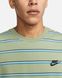 Фотографія Футболка чоловіча Nike Sportswear T-Shirt (DZ2985-386) 3 з 4 | SPORTKINGDOM