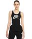 Фотографія Майка жіноча Nike Sportswear Heritage Tank Top (CZ9305-010) 1 з 4 | SPORTKINGDOM