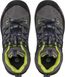 Фотография Ботинки подростковые Cmp Waterproof Hiking Shoes Rigel (3Q13244-35UD) 6 из 7 | SPORTKINGDOM