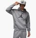 Фотография Кофта мужская Jordan M Ess Flc Baseline (FD7545-091) 1 из 7 | SPORTKINGDOM