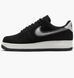 Фотографія Кросівки чоловічі Nike Air Force 1 07 Lv8 (HJ4465-001) 1 з 8 | SPORTKINGDOM