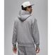 Фотография Кофта мужская Jordan M Ess Flc Baseline (FD7545-091) 3 из 7 | SPORTKINGDOM