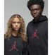 Фотографія Кофта чоловіча Jordan Ess Mmbr Hldy Flc (FD7465-010) 3 з 9 | SPORTKINGDOM
