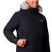 Фотографія Куртка унісекс Columbia Marquam Peak Jacket (WO1496-010) 3 з 6 | SPORTKINGDOM