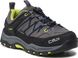 Фотографія Черевики підліткові Cmp Waterproof Hiking Shoes Rigel (3Q13244-35UD) 1 з 7 | SPORTKINGDOM