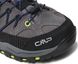 Фотография Ботинки подростковые Cmp Waterproof Hiking Shoes Rigel (3Q13244-35UD) 7 из 7 | SPORTKINGDOM