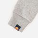 Фотографія Светр дитячий Ellesse Jero Oh Hoody Jnr (S3E08575-GREY-MARL) 4 з 4 | SPORTKINGDOM