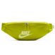 Фотография Сумка на пояс Nike Heritage Waistpack (DB0490-308) 1 из 4 | SPORTKINGDOM