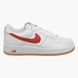 Фотографія Кросівки чоловічі Nike Air Force 1 Low Retro (DJ3911-102) 2 з 10 | SPORTKINGDOM