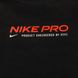 Фотография Футболка мужская Nike Df Db Nk Pro (DM5677-010) 2 из 2 | SPORTKINGDOM
