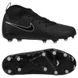 Фотография Бутсы детские Nike Jr Phantom Luna Ii Academy (FJ2603-001) 1 из 4 | SPORTKINGDOM