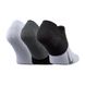 Фотографія Шкарпетки Nike W Nk Everyday Plus Lightweight 3Pp (CV2964-904) 2 з 2 | SPORTKINGDOM