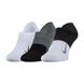 Фотографія Шкарпетки Nike W Nk Everyday Plus Lightweight 3Pp (CV2964-904) 1 з 2 | SPORTKINGDOM
