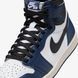 Фотографія Кросівки унісекс Jordan Air 1 Retro High Og (DZ5485-401) 7 з 8 | SPORTKINGDOM