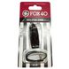 Фотография Свисток Fox Whistle Official Eclipse Cmg (8407-0008) 2 из 2 | SPORTKINGDOM