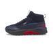 Фотография Ботинки мужские Puma X-Ray 2 Square Mid Wtr (37302004) 1 из 6 | SPORTKINGDOM
