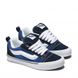 Фотография Кроссовки женские Vans Knu Skool (VN0009QCNWD) 2 из 4 | SPORTKINGDOM