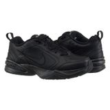 Nike air cheap monarch 4e black