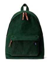 Рюкзак Polo Ralph Lauren Ribbed Cotton Backpack (405877068001), OS, WHS, 10% - 20%, 1-2 дні