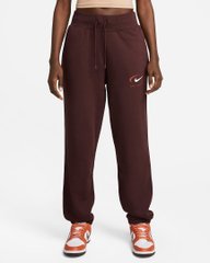 Брюки женские Nike Sportswear Phoenix Fleece (FN7716-227), M, WHS, 1-2 дня