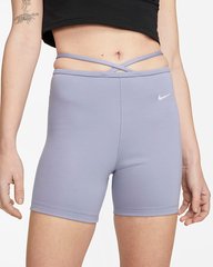 Шорты женские Nike Sportswear Everyday Modern (DV7928-519), L, WHS, 30% - 40%, 1-2 дня