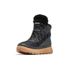 Ботинки женские Columbia Red Hills Omni-Heat Snow Boots (YL5934-010), 37.5, WHS, 1-2 дня