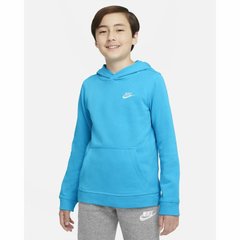 Светр підлітковий Nike Sportswear Club Fleece (DD8564-447), L, WHS