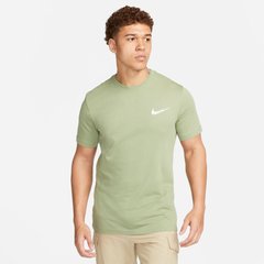 Футболка чоловіча Nike Nsw Club+ Camo Swoosh T-Shirt (FD4200-386), L, WHS, 10% - 20%, 1-2 дні