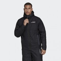 Куртка чоловіча Adidas Terrex Myshelter Primaloft Hooded Padded Jacket (GQ3698), S, WHS, 10% - 20%, 1-2 дні