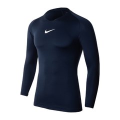 Термобілизна чоловіча Nike Park First Layer Long Sleeve (AV2609-410), L