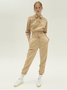 Брюки жіночі Nike Sports Pants (DQ5688-200), S, OFC, 40% - 50%, 1-2 дні