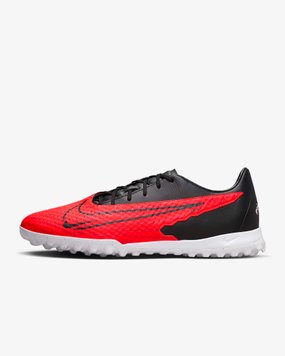 Сороконожки мужские Nike Phantom Gx Academy Turf Football Shoes (DD9477-600), 44.5, WHS, 30% - 40%, 1-2 дня