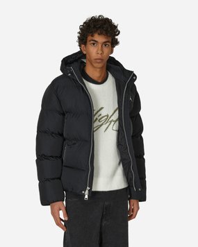 Куртка мужская Jordan Essentials Puffer (FB7311-010), M, WHS, 20% - 30%, 1-2 дня