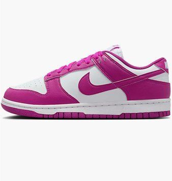 Кроссовки женские Nike Dunk Low Next Nature (DD1873-110), 38.5, OFC, > 50%, 1-2 дня