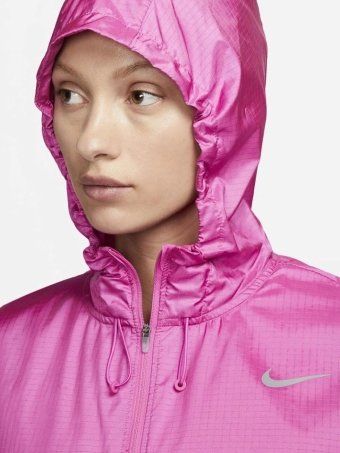 Ветровка женская Nike W Nk Essential (CU3217-623), S, WHS, 20% - 30%, 1-2 дня