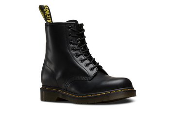 Ботинки унисекс Dr. Martens Black (11821006), 36, WHS, 1-2 дня