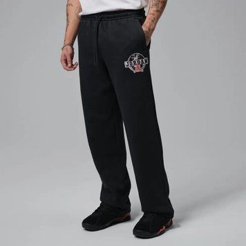 Брюки чоловічі Jordan M J Brk Vt Oh Pnt Bb (IO9825-010), 2XL, OFC, 1-2 дні