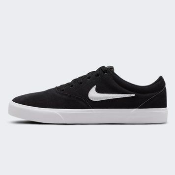 Кроссовки мужские Nike Charge Suede (IB2750-001), 41, OFC, 20% - 30%, 1-2 дня