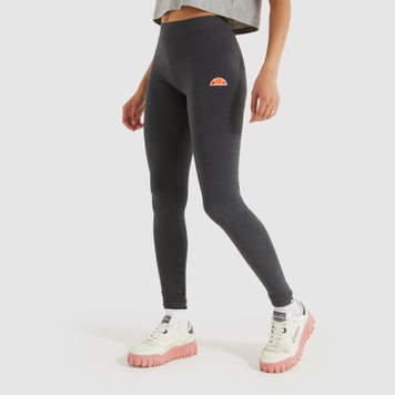 Лосіни жіночі Ellesse Solos 2 Legging (SGS04703-106), 2XS, WHS, 1-2 дні