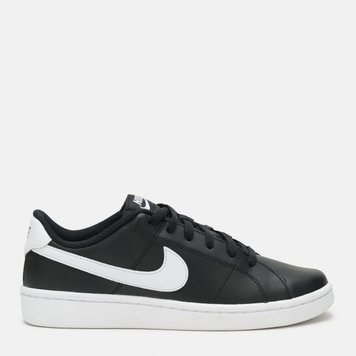 Кеди жіночі Nike Court Royale 2 (CU9038-001), 42, WHS, 10% - 20%, 1-2 дні